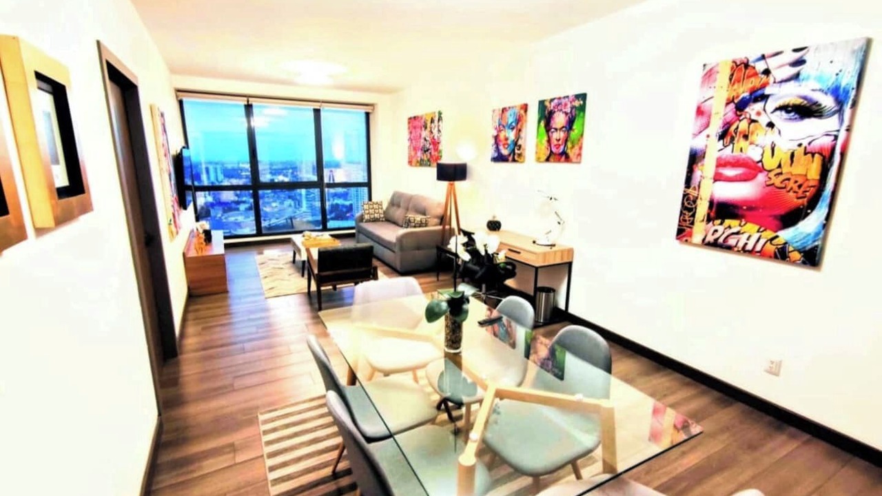 Photo of Bedroom in Granada