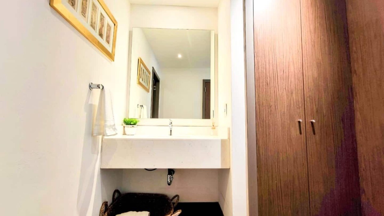 Photo of Bathroom in Granada