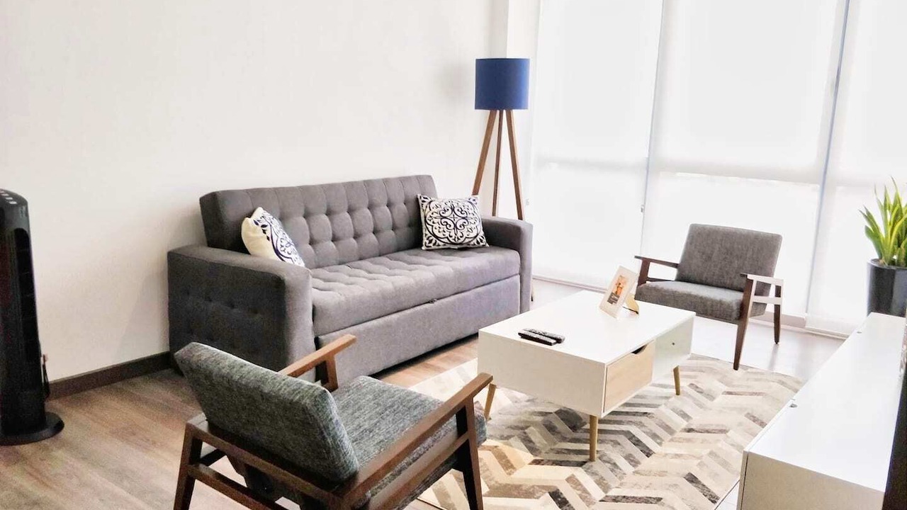 Photo of Livingroom in Anahuac