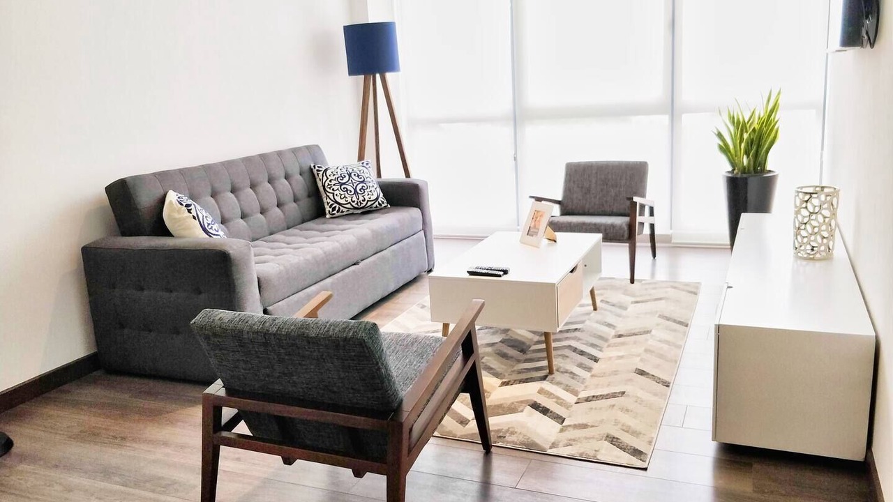 Photo of Livingroom in Anahuac