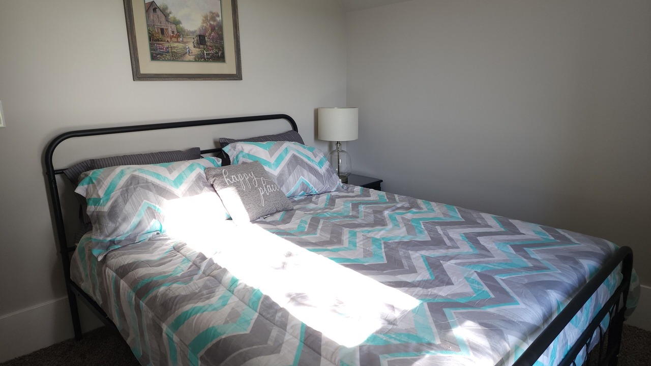 Photo of Bedroom in Depauw