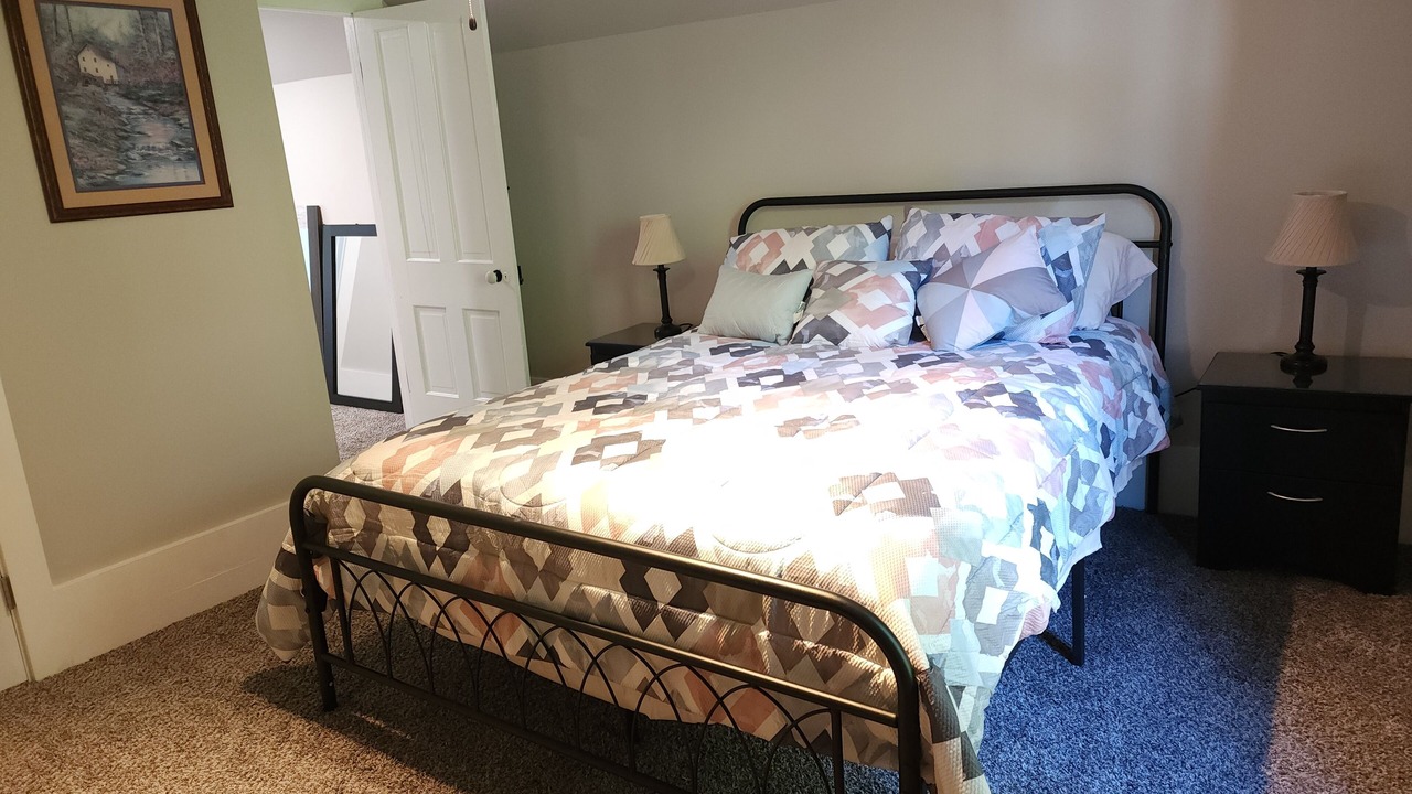 Photo of Bedroom in Depauw