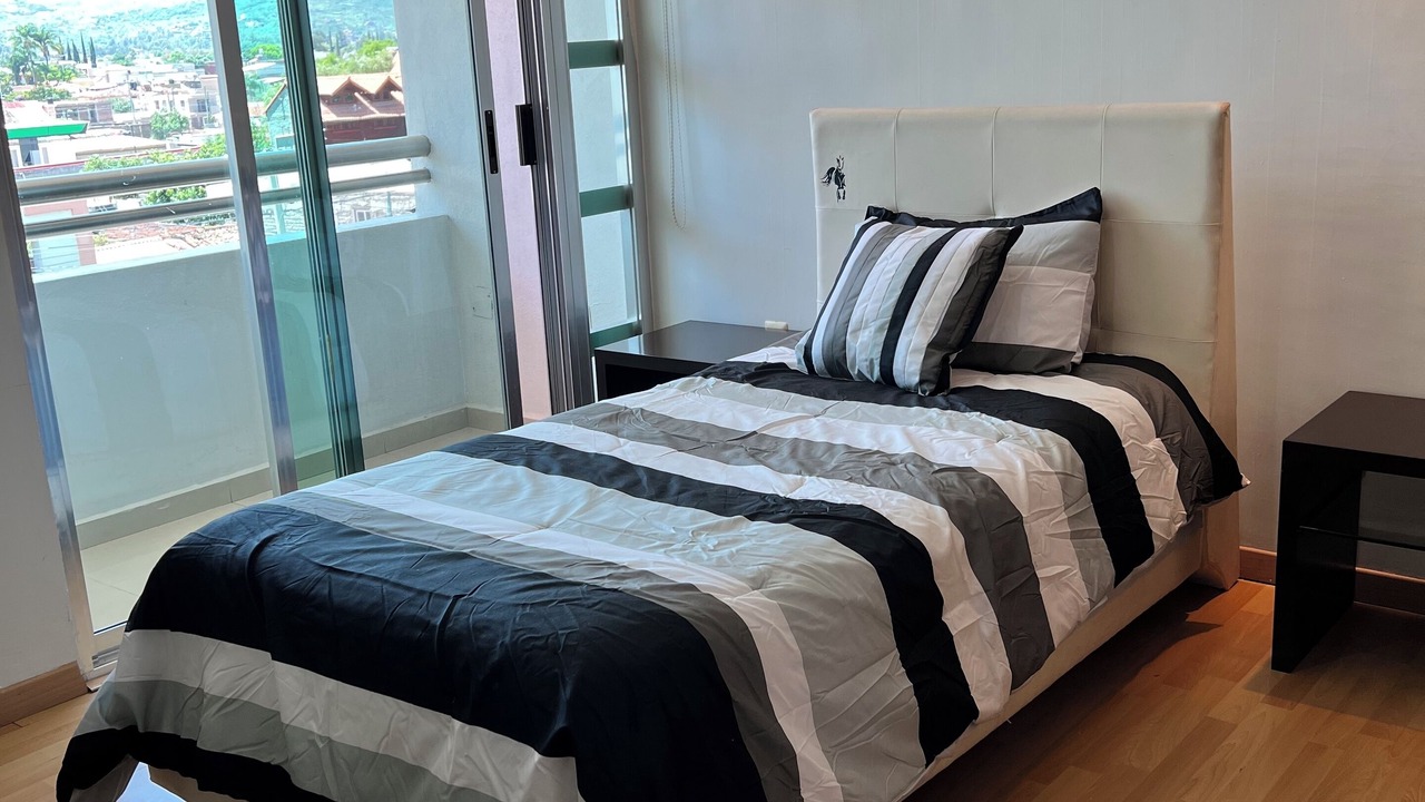 Photo of Bedroom in Camecuaro
