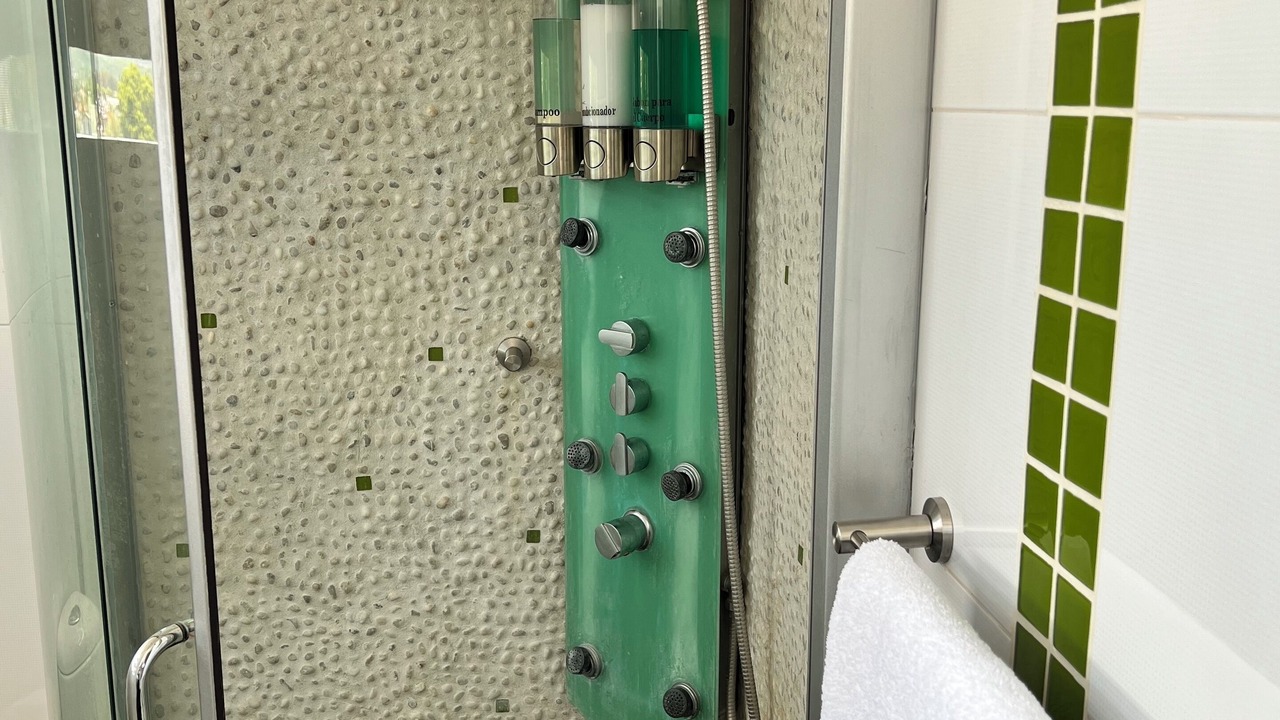 Photo of Bathroom in Camecuaro