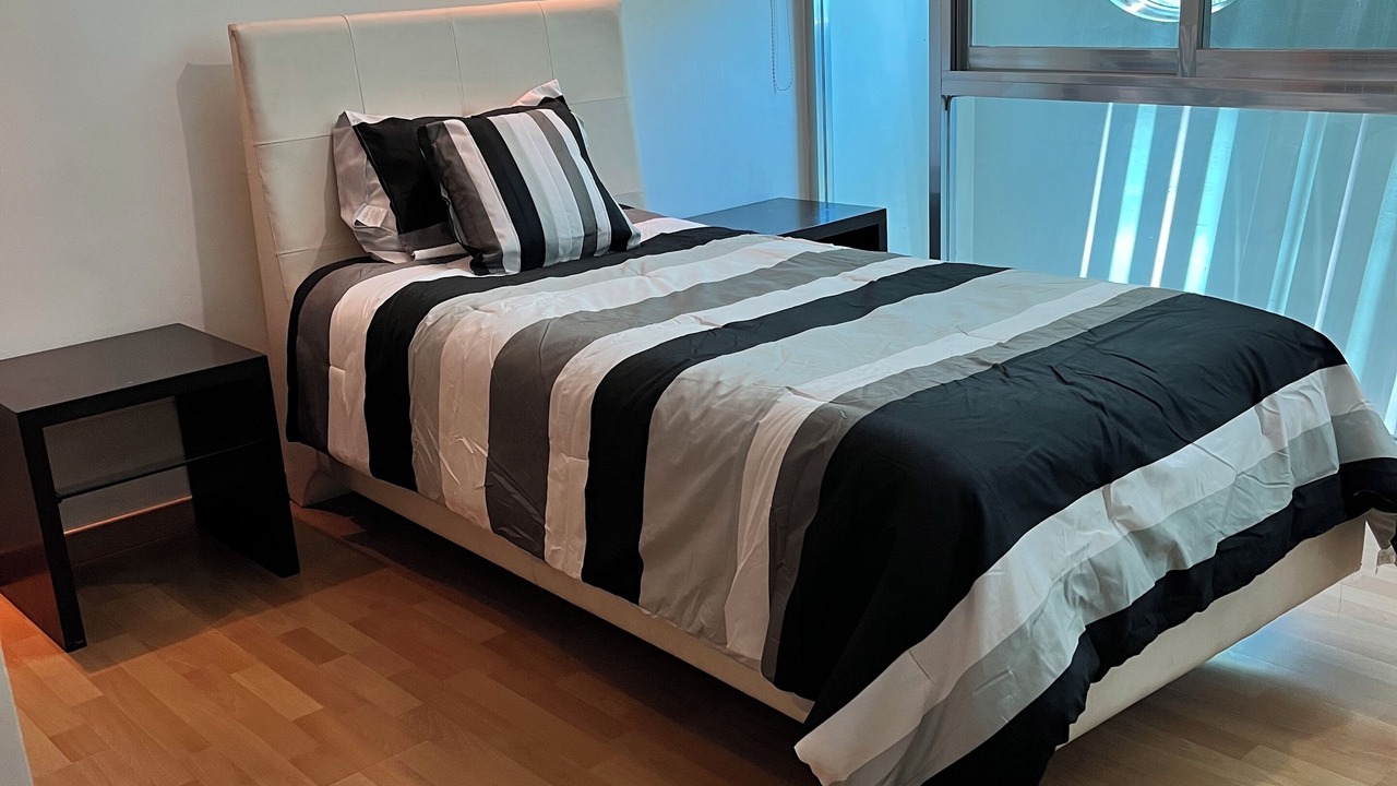 Photo of Bedroom in Camecuaro