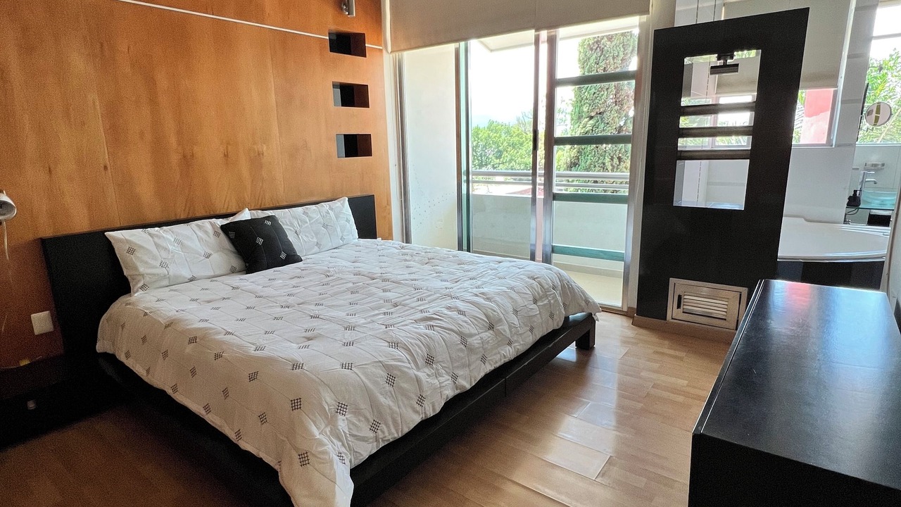 Photo of Bedroom in Camecuaro