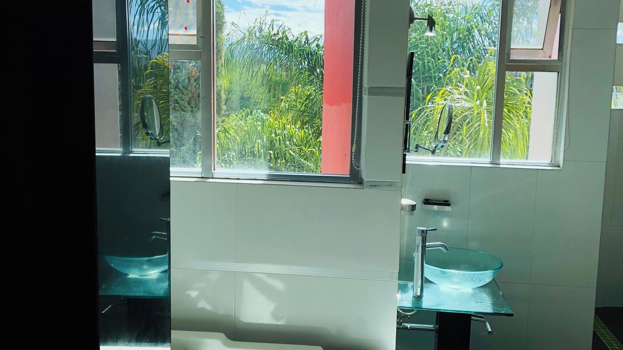 Photo of Bathroom in Camecuaro