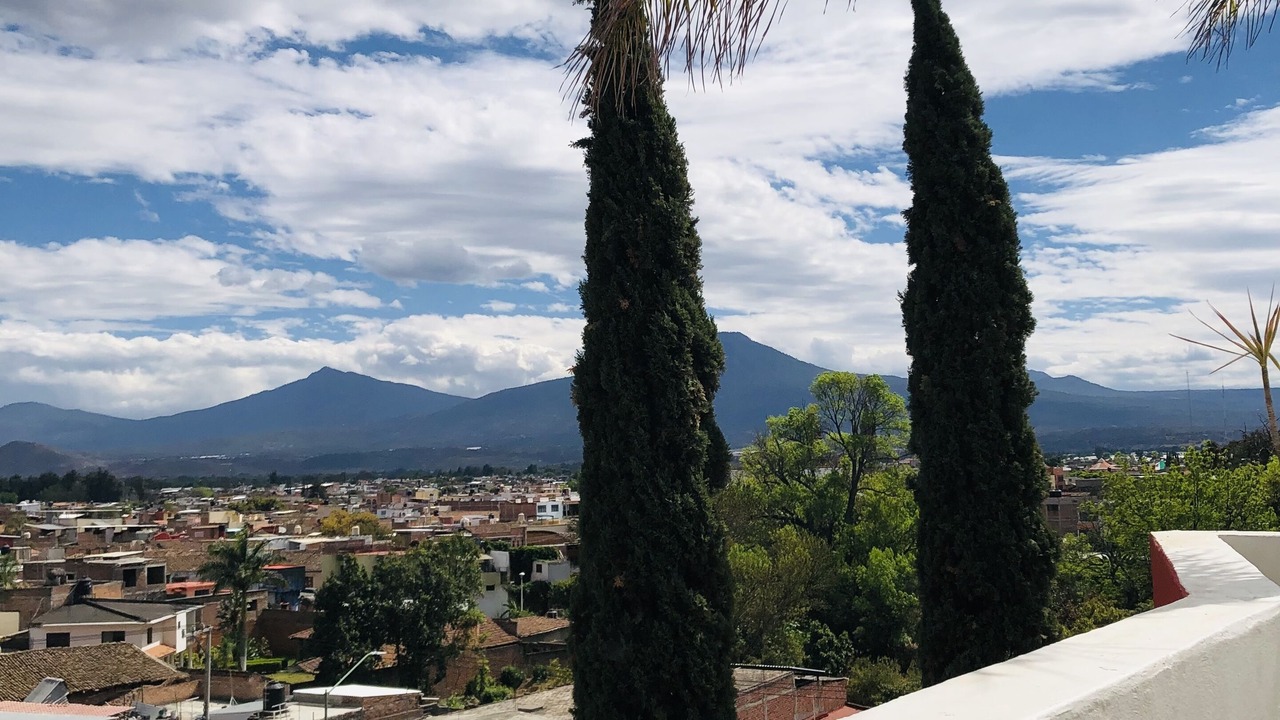 Photo of Outdoor in Camecuaro