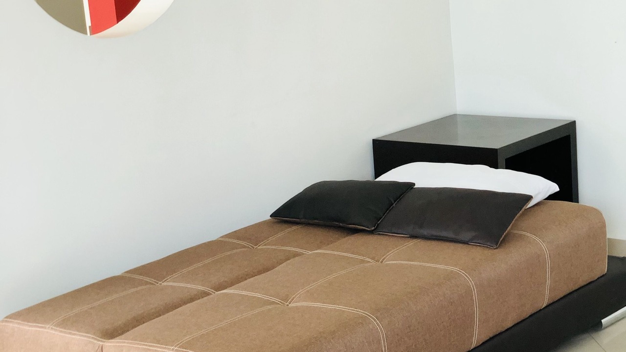 Photo of Bedroom in Camecuaro