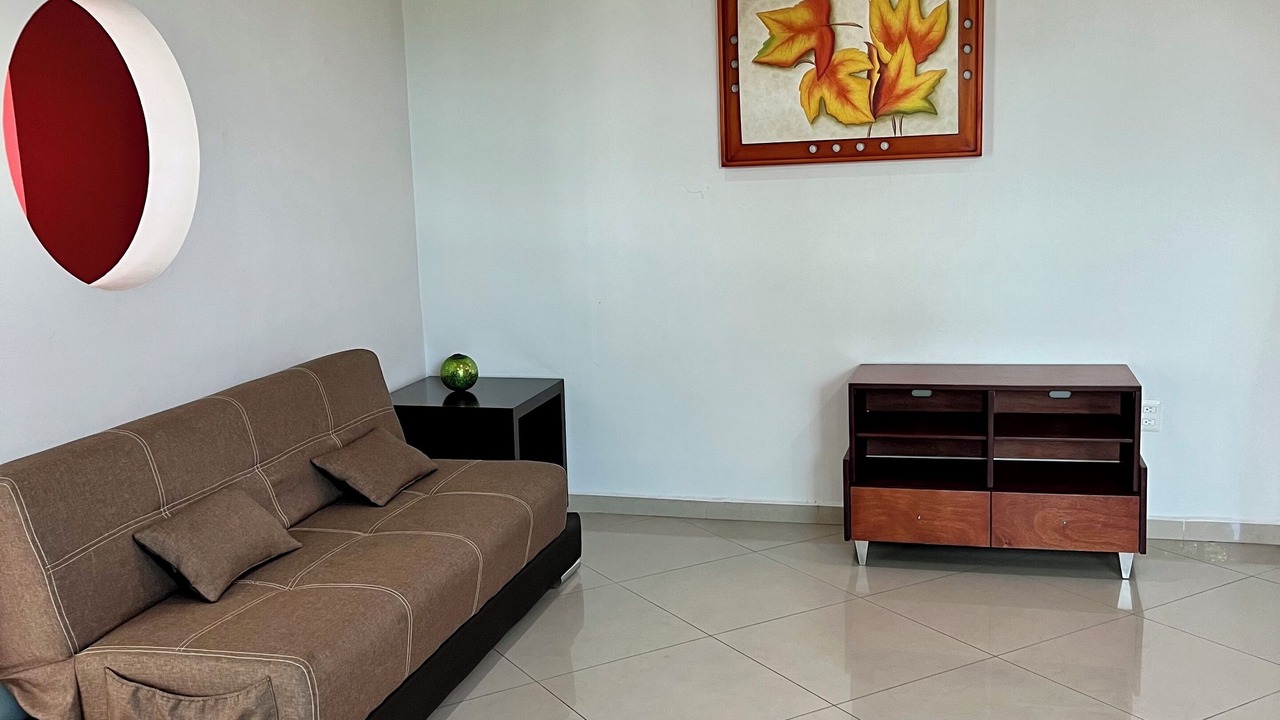 Photo of Livingroom in Camecuaro