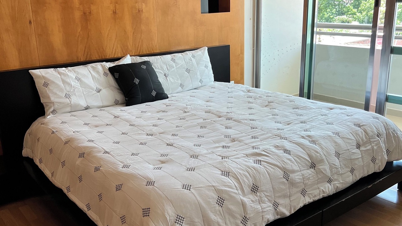 Photo of Bedroom in Camecuaro