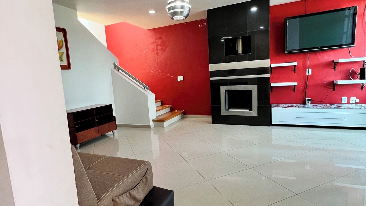 Photo of Livingroom in Camecuaro