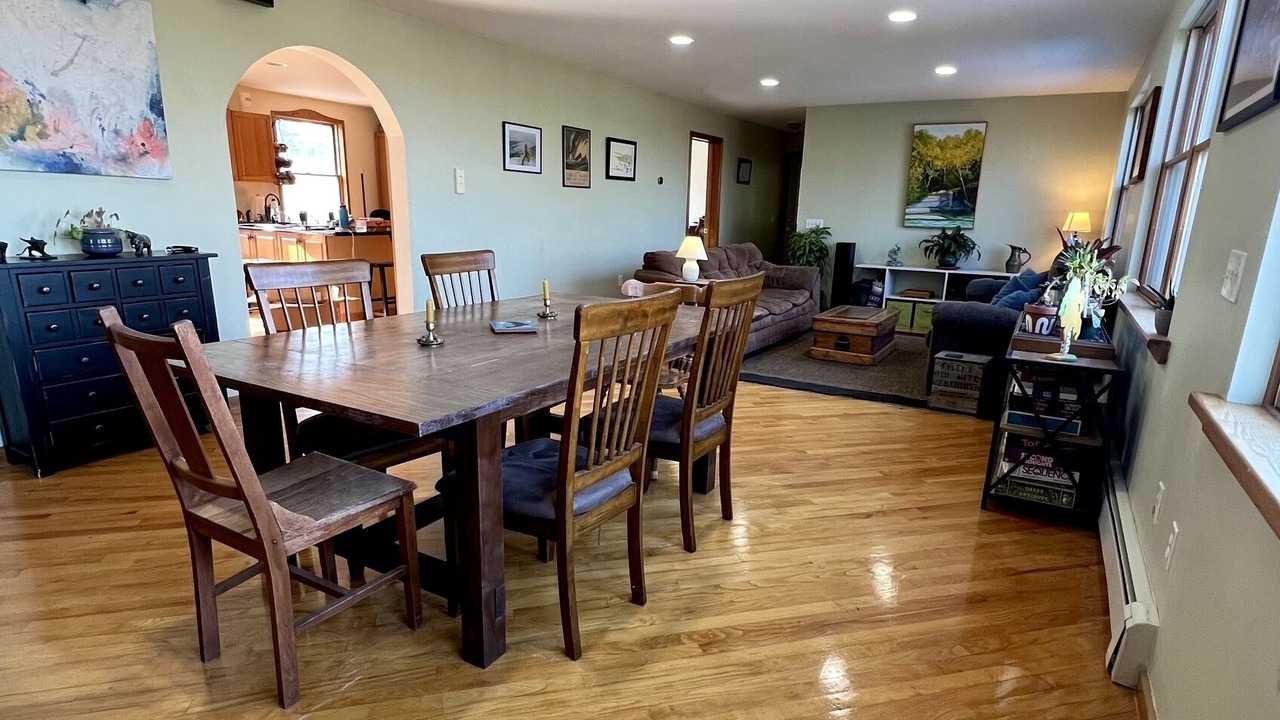 Photo of Bedroom in Vinalhaven