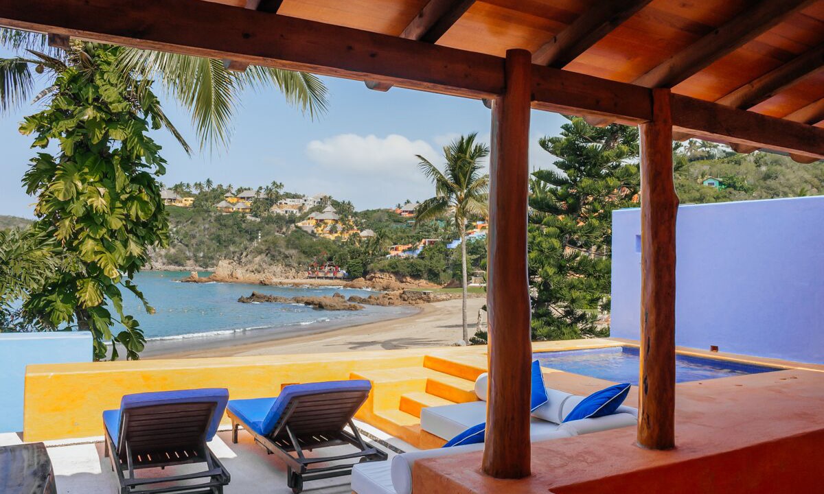 Photo of Outdoor in Costa Careyes