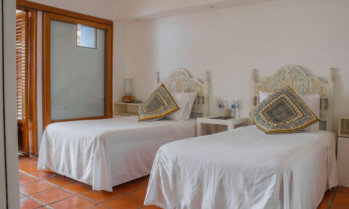 Photo of Bedroom in Costa Careyes
