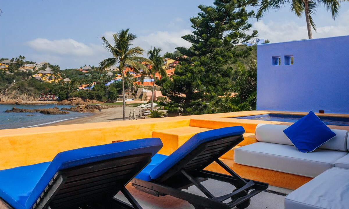Photo of Outdoor in Costa Careyes