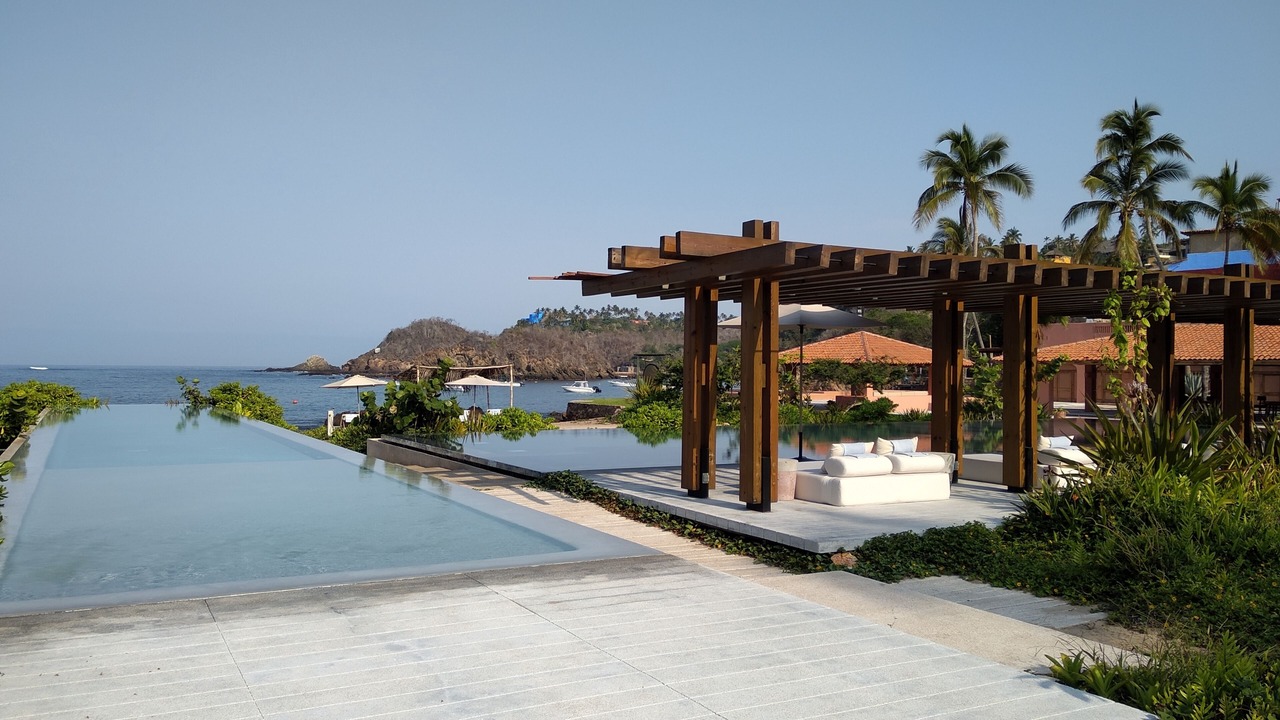 Photo of Outdoor in Costa Careyes