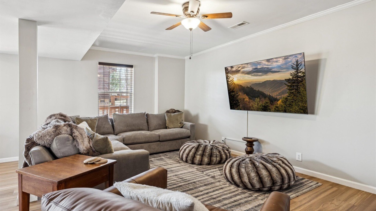 Photo of Bedroom in Townsend