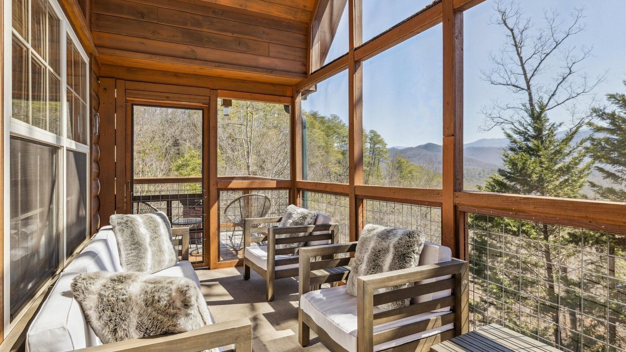 Photo of Outdoor in Townsend