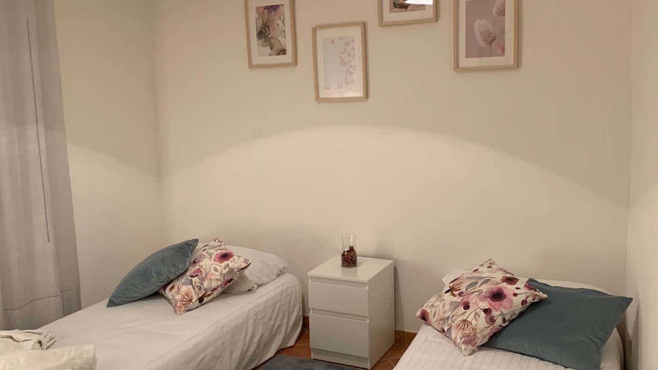 Photo of Bedroom in Cortona Old Town