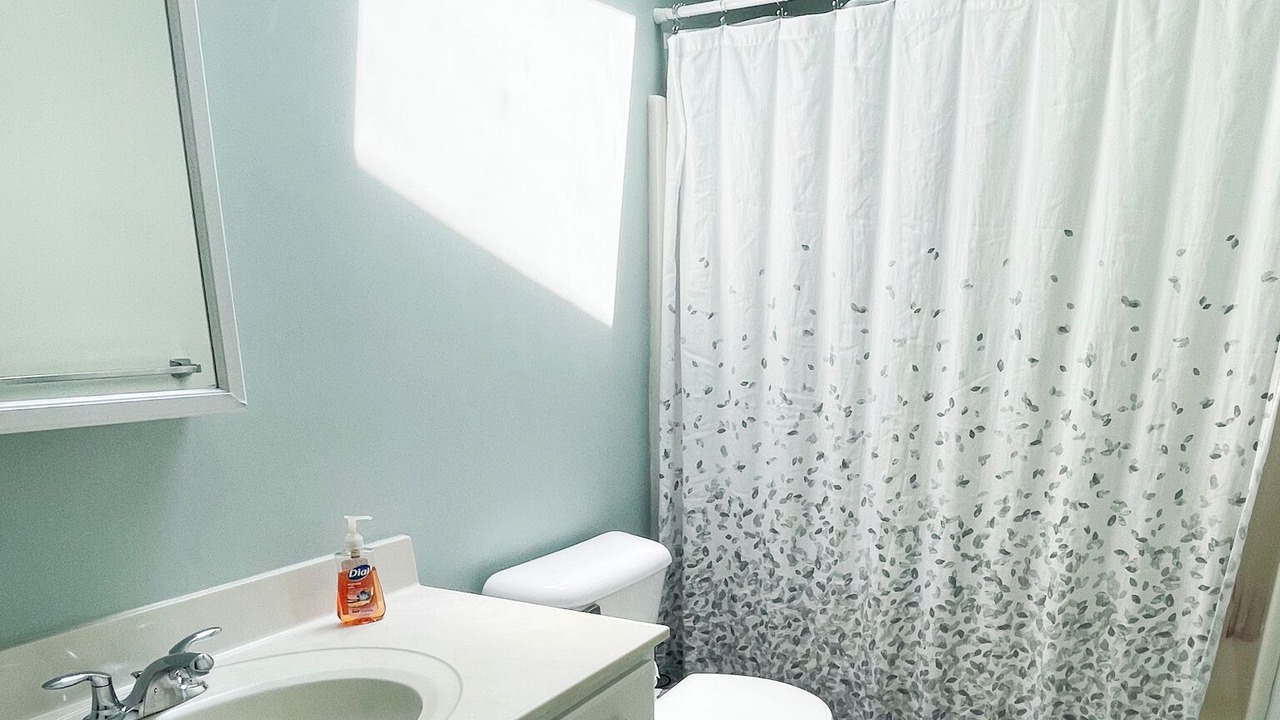 Photo of Bathroom in Saunderstown