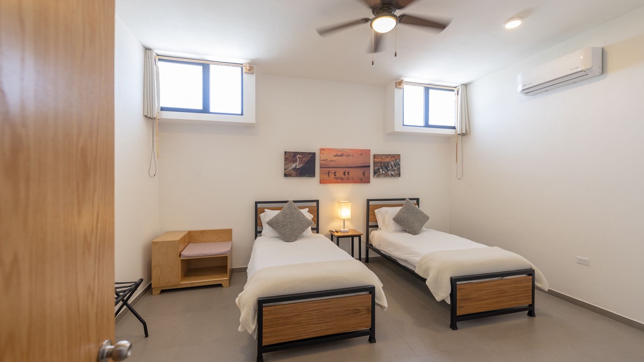 Photo of Bedroom in La Paz