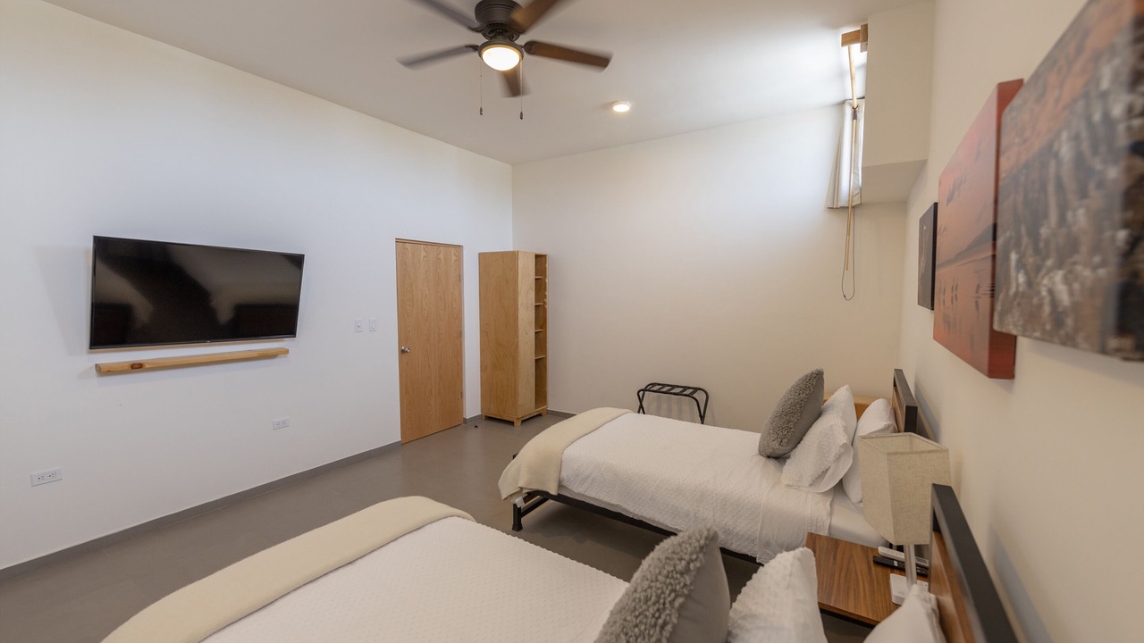 Photo of Bedroom in La Paz