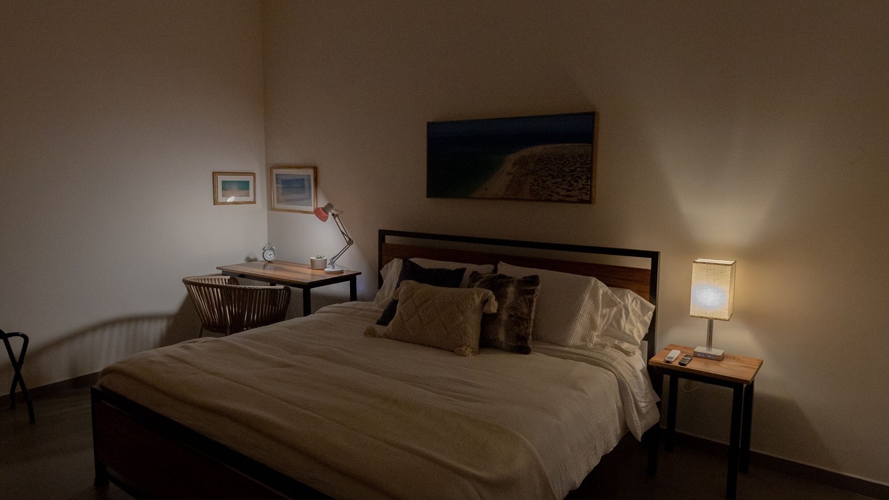 Photo of Bedroom in La Paz