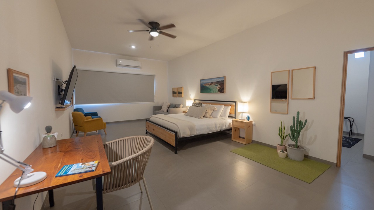 Photo of Bedroom in La Paz