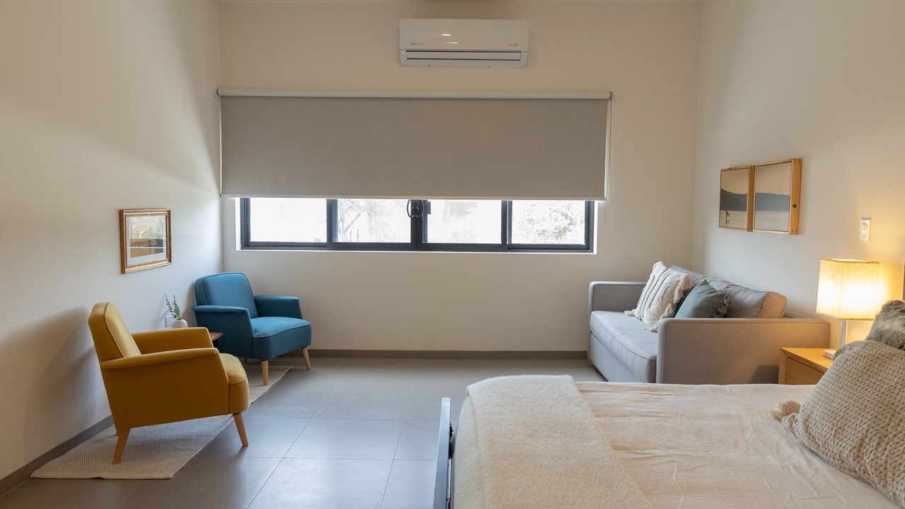Photo of Bedroom in La Paz