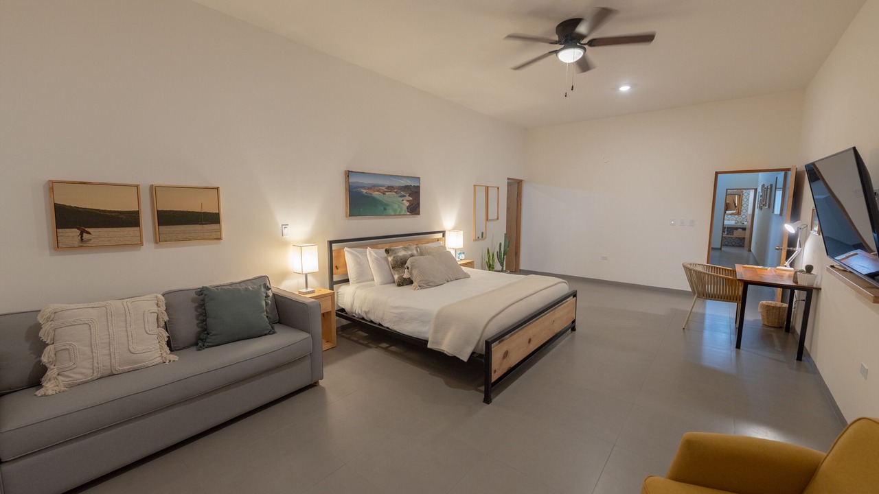 Photo of Bedroom in La Paz