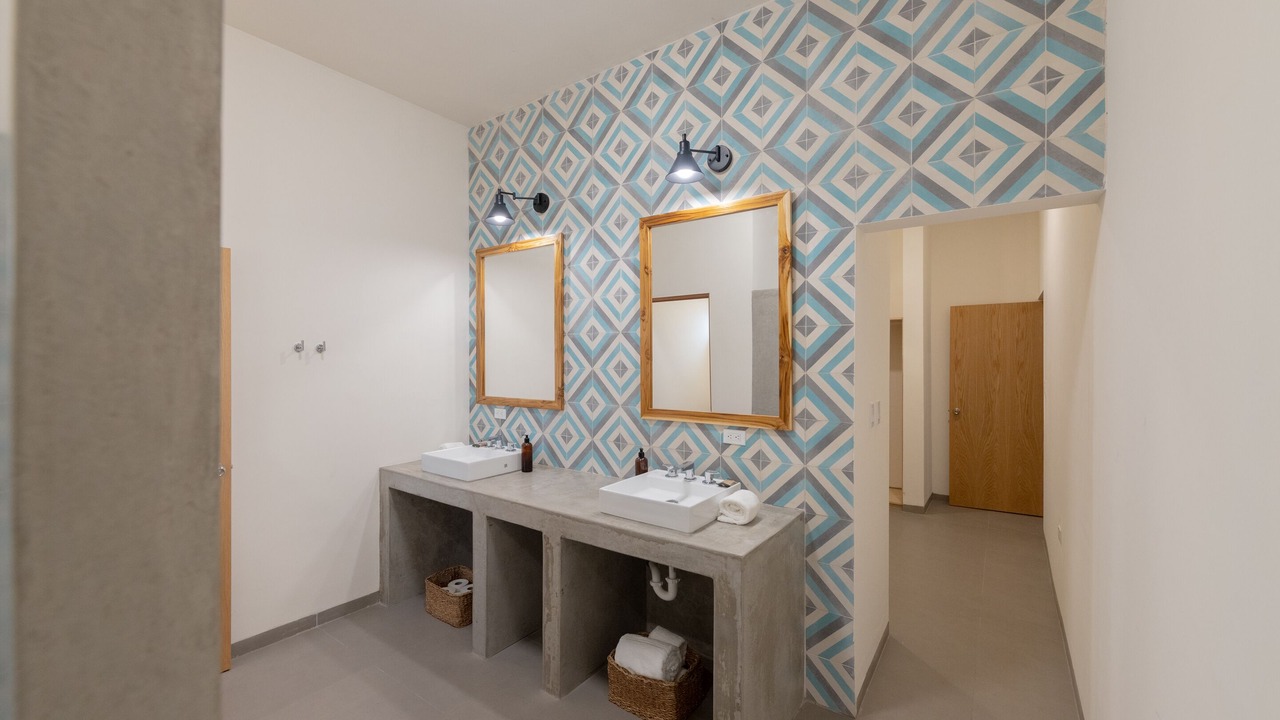 Photo of Bathroom in La Paz