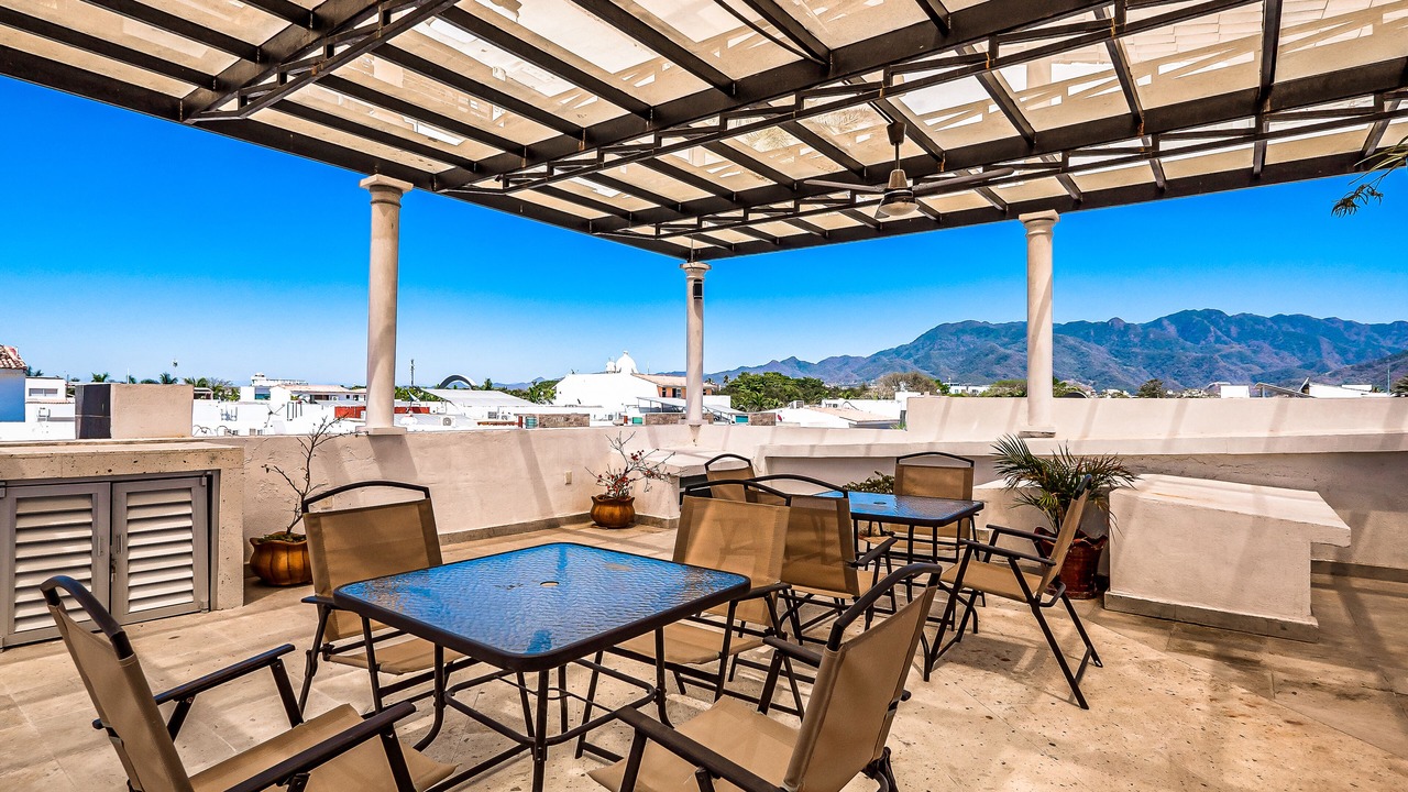 Photo of Outdoor in Fluvial Vallarta
