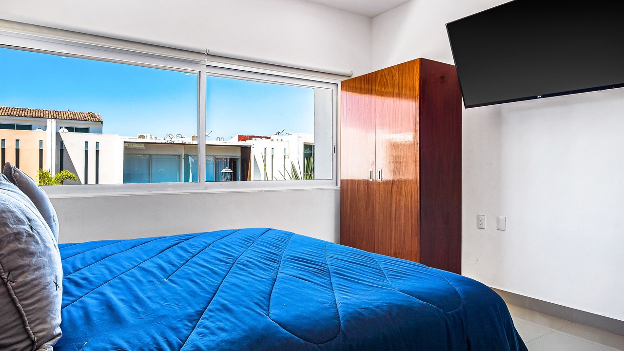 Photo of Bedroom in Fluvial Vallarta