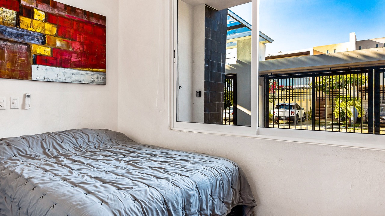 Photo of Bedroom in Fluvial Vallarta