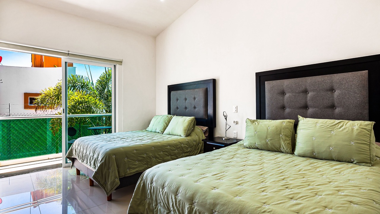 Photo of Bedroom in Fluvial Vallarta