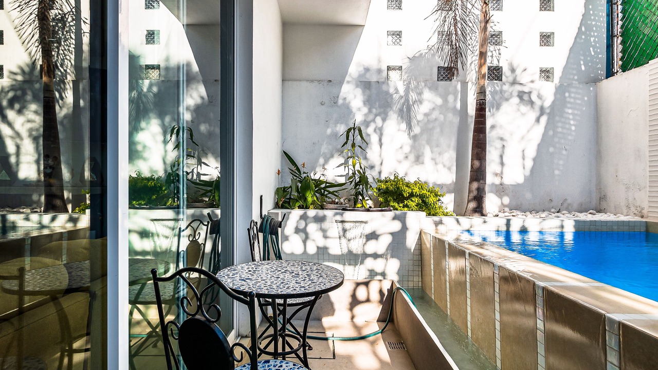 Photo of Outdoor in Fluvial Vallarta