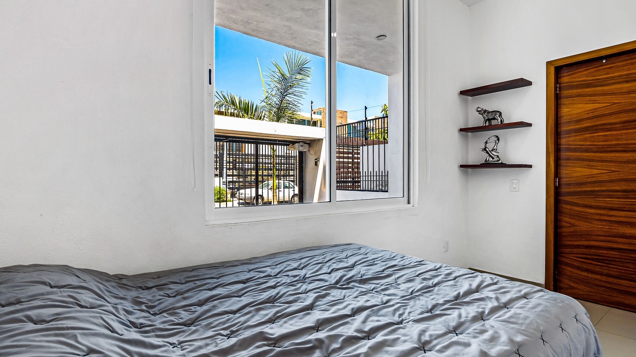Photo of Bedroom in Fluvial Vallarta