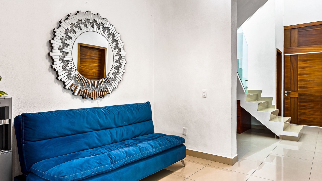 Photo of Livingroom in Fluvial Vallarta
