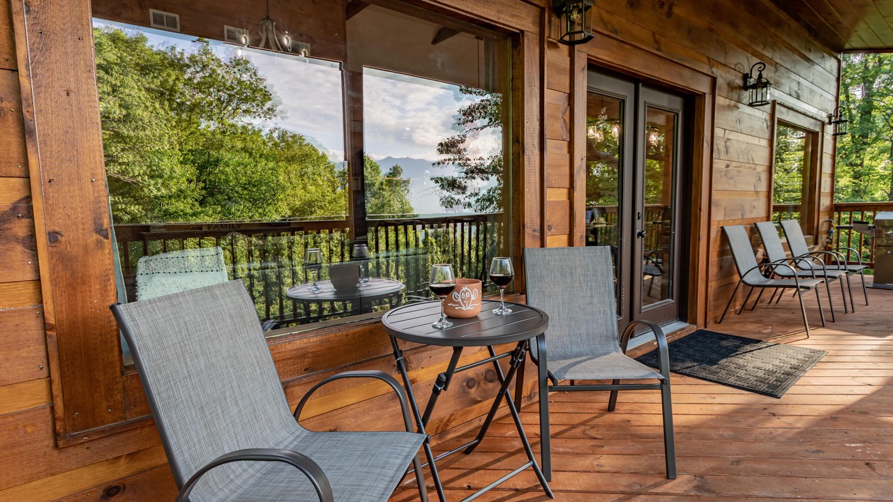 Photo of Outdoor in Chalet Village