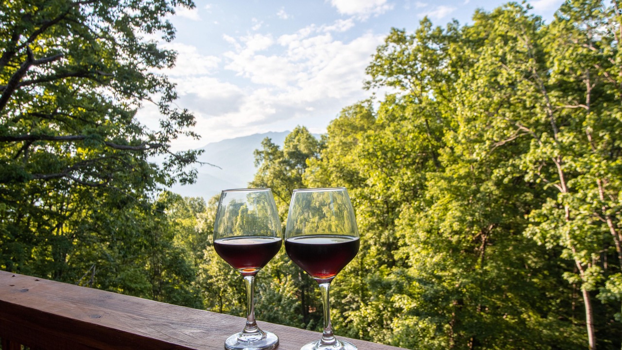 Photo of Outdoor in Chalet Village