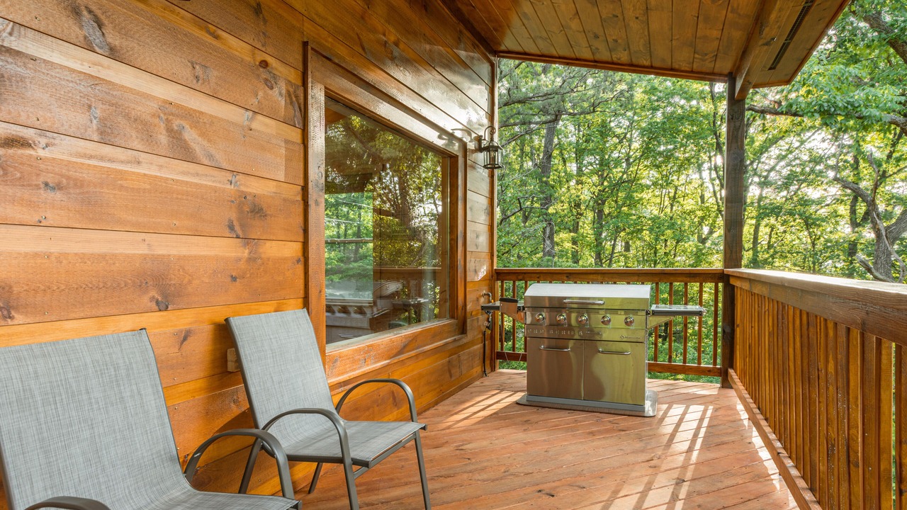 Photo of Outdoor in Chalet Village