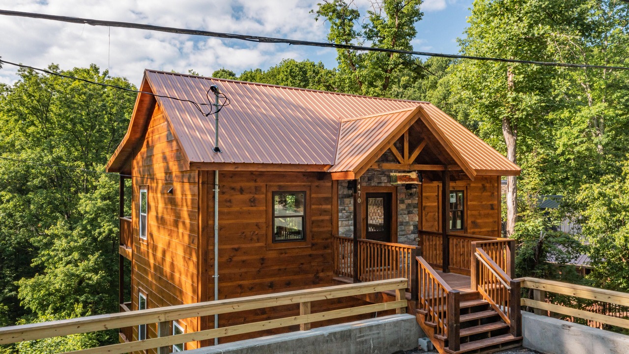 Photo of Outdoor in Chalet Village