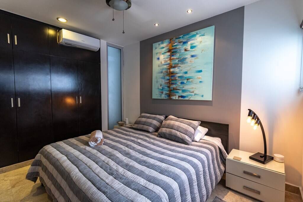 Photo of Bedroom in Zazil-ha