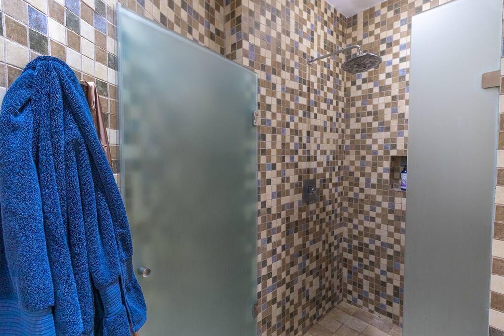 Photo of Bathroom in Zazil-ha