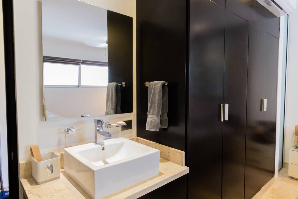Photo of Bathroom in Zazil-ha