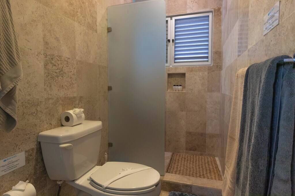 Photo of Bathroom in Zazil-ha