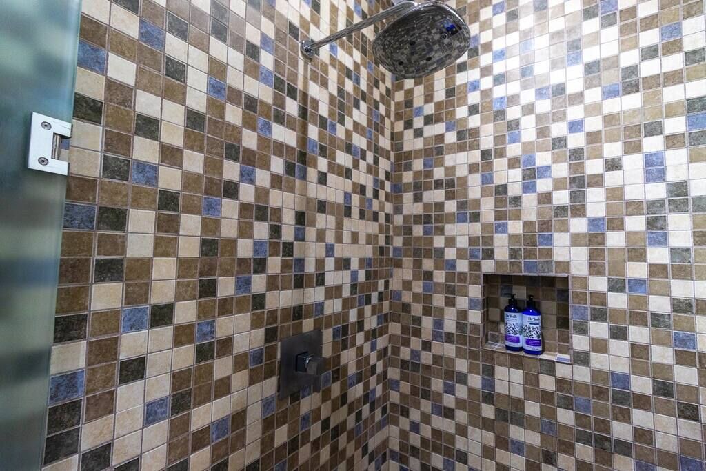 Photo of Bathroom in Zazil-ha