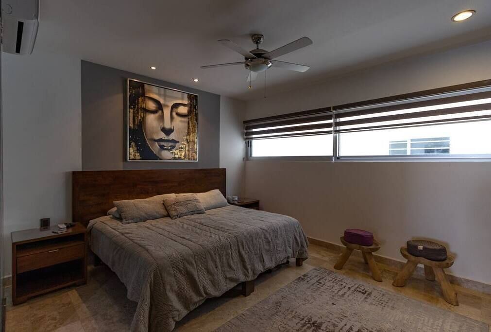 Photo of Bedroom in Zazil-ha
