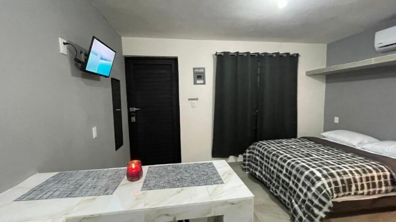 Photo of Bedroom in Ciudad Madero